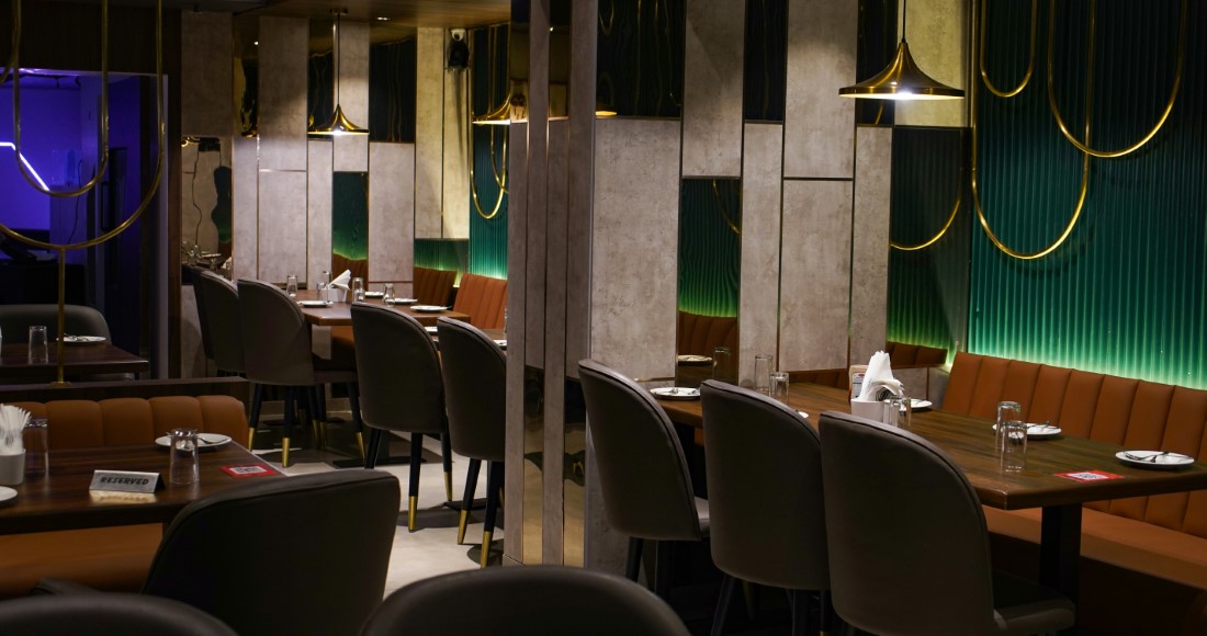 Popular Indian Restaurants in Ras Al Khaimah