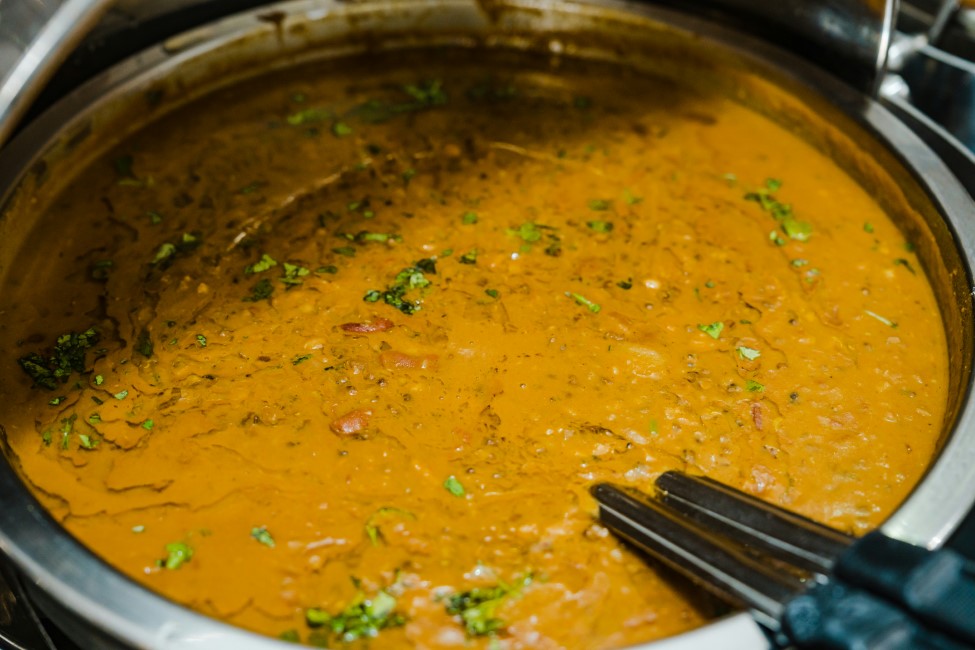 Must try Local Foods and Restaurants in Tso Moriri