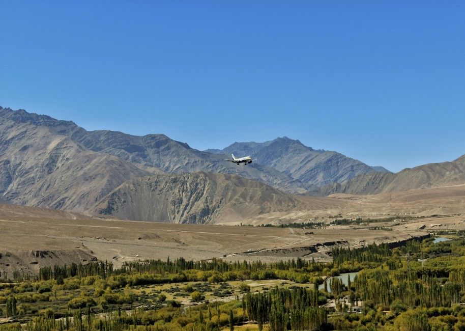 Most Popular Attractions in Hanle