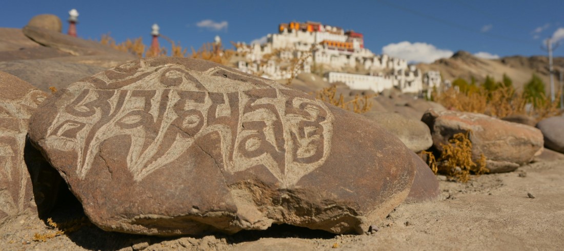 Best Time to Visit Ladakh