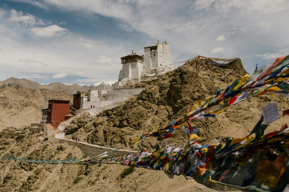 Most Popular Attractions in Leh