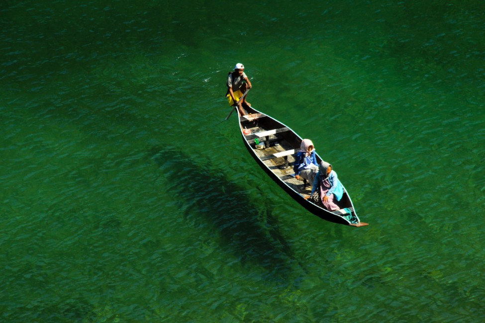 Best Time to Visit Assam Meghalaya
