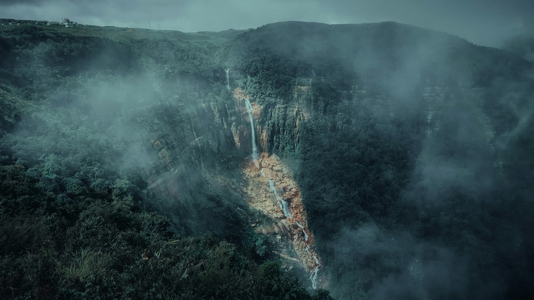 Most Popular Attractions in Shillong