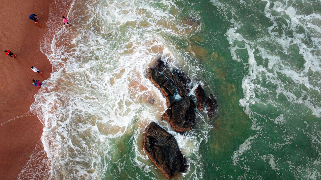 Most Popular Attractions in Gopalpur