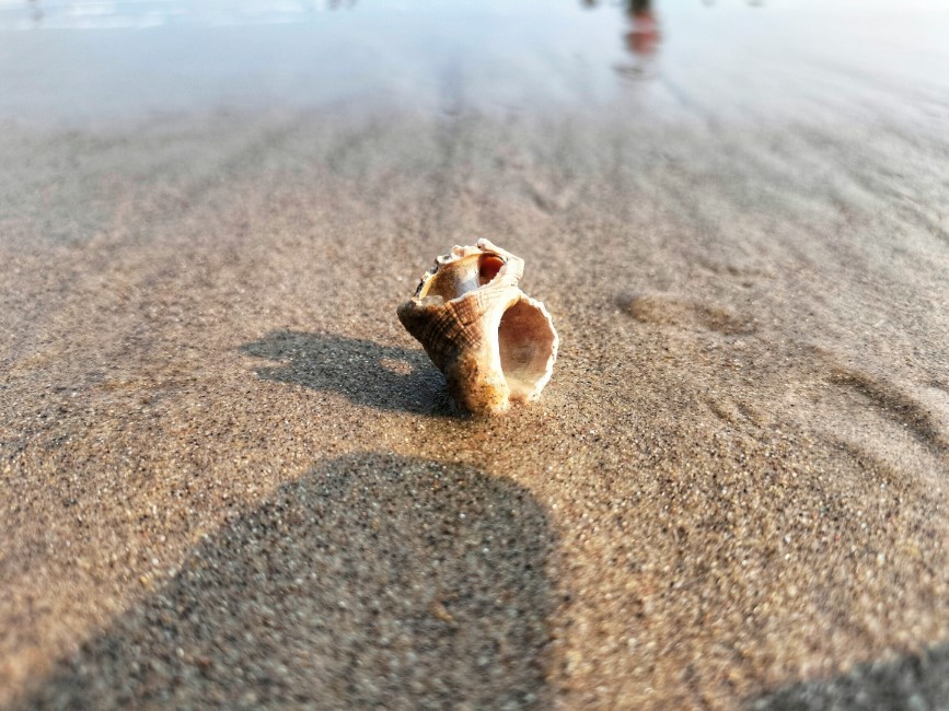 Romantic Spots in Puri