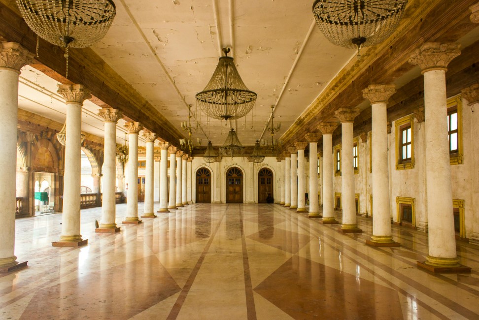 Must-have Experiences in Indore