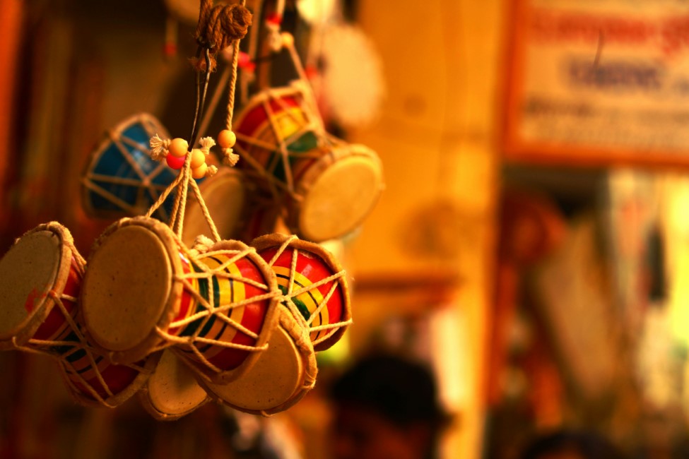 Kid-friendly Spots in Maheshwar