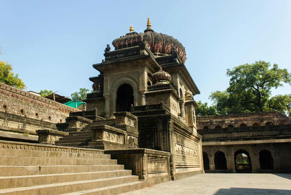 Most Popular Attractions in Maheshwar