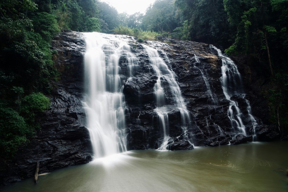 Romantic Spots in Coorg