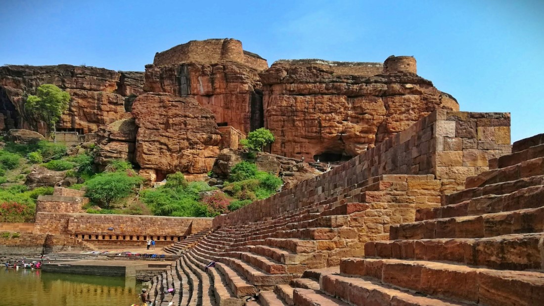 Must-have Experiences in Badami