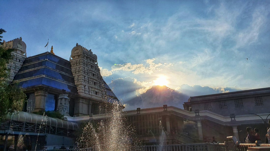 Kid-friendly Spots in Bangalore