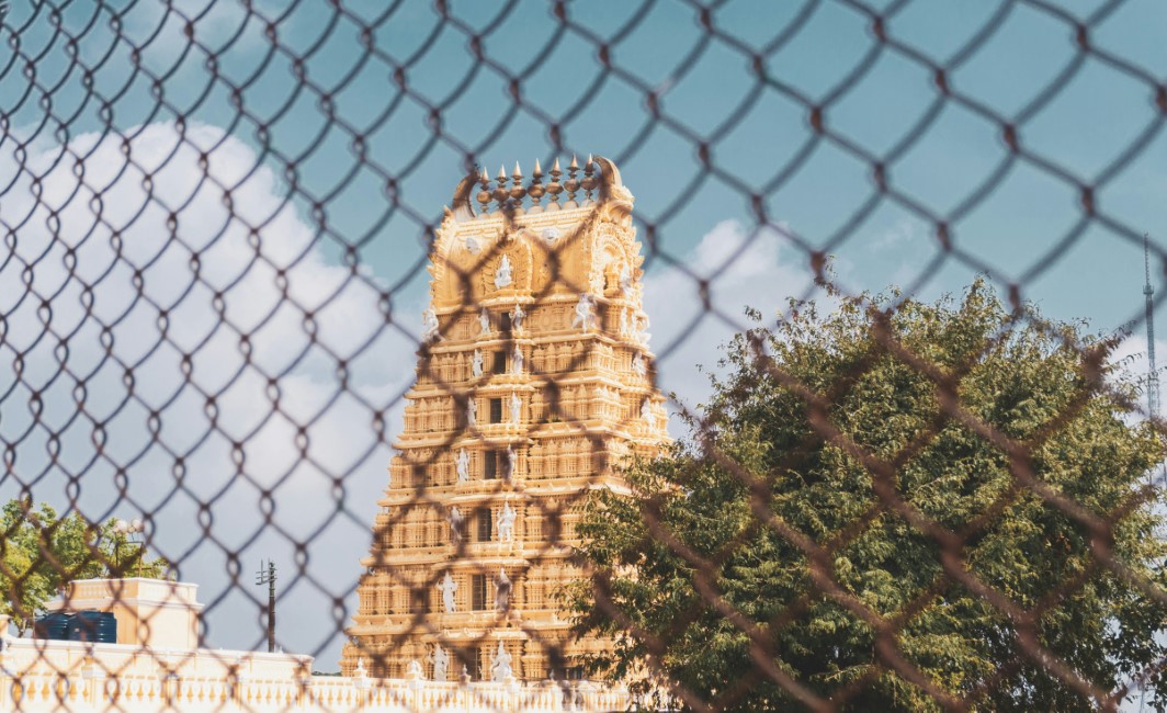 Spiritual Retreats in Mysore
