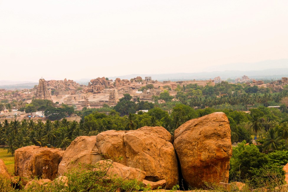 Must try Local Foods and Restaurants in Hampi