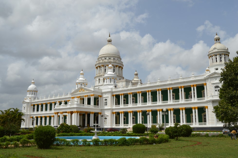 Most Popular Attractions in Mysore