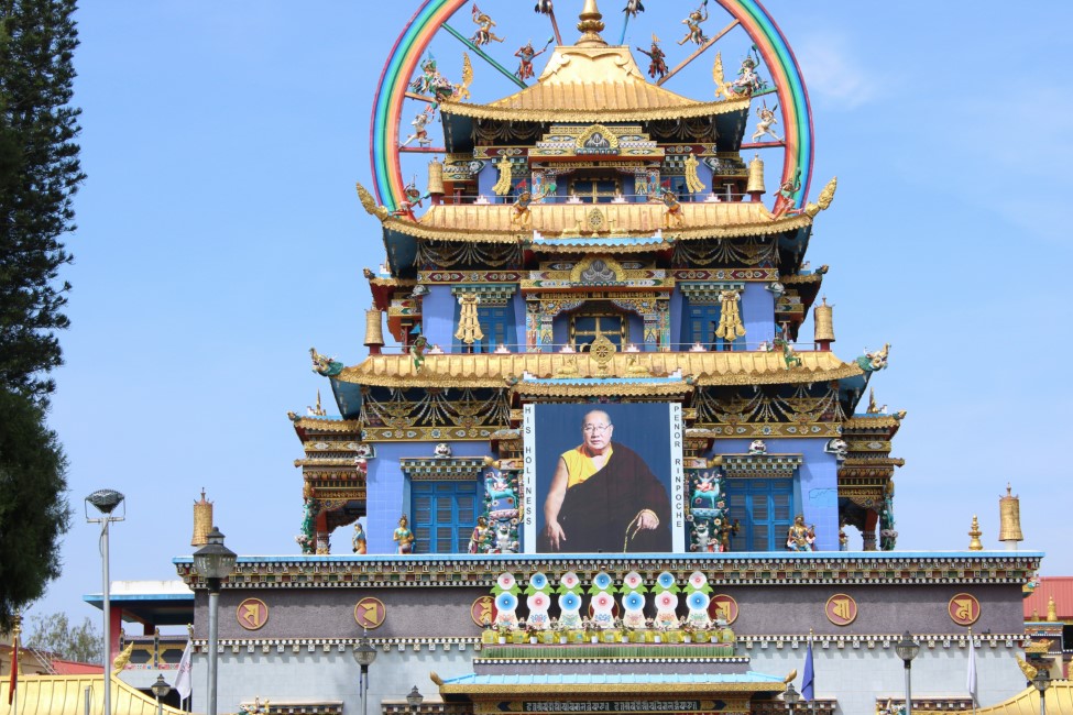 Spiritual Retreats in Coorg