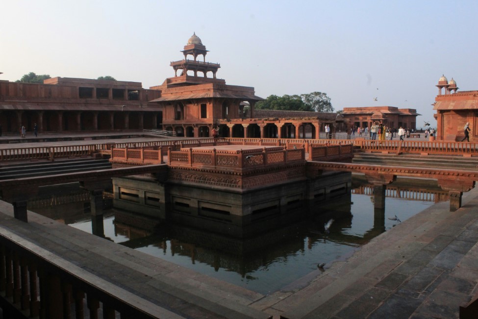 Kid-friendly Spots in Agra
