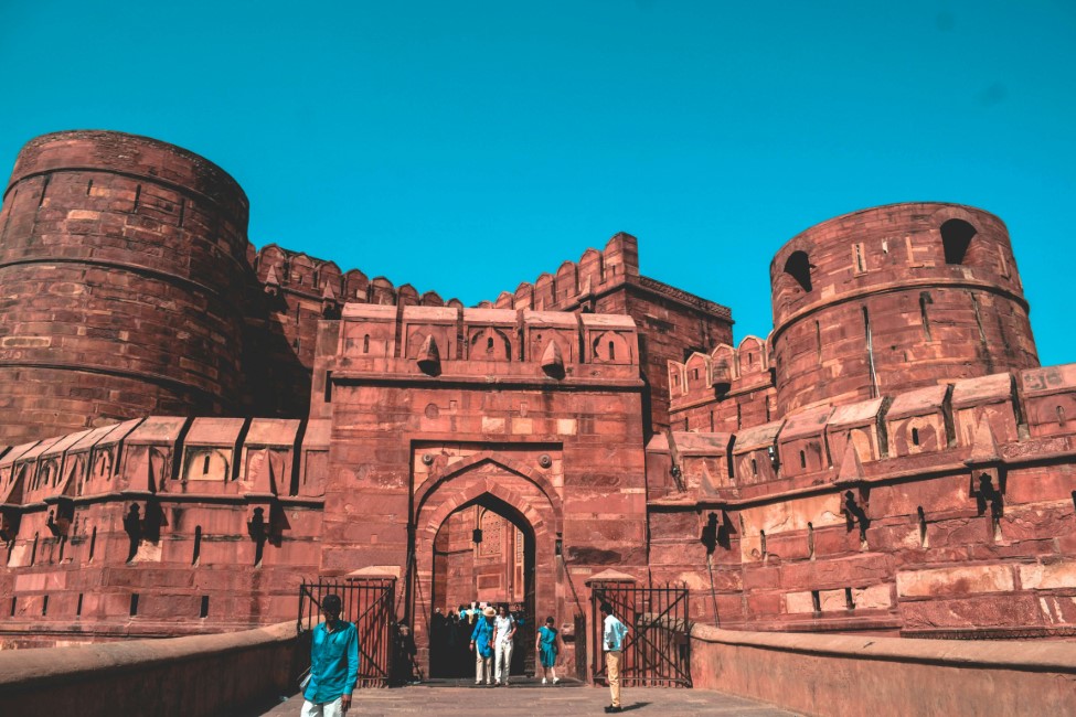 Must-have Experiences in Agra