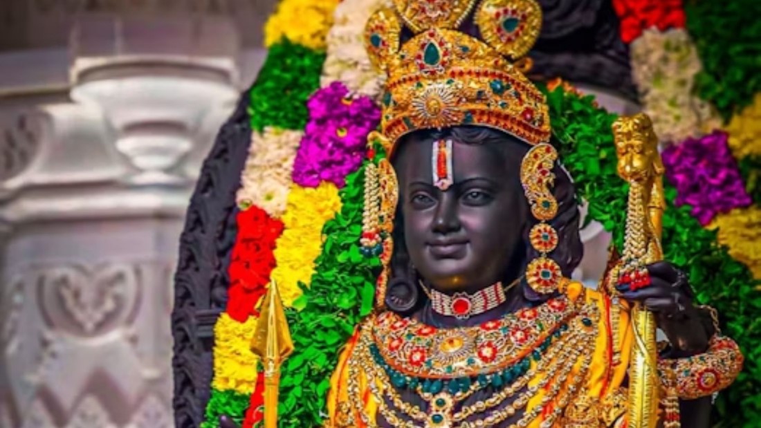 Spiritual Retreats in Ayodhya