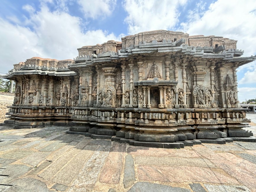 Best Time to Visit Karnataka