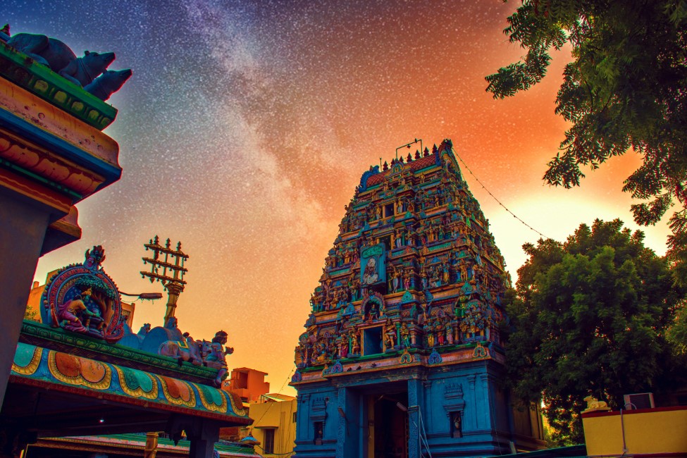 Most Popular Attractions in Chennai