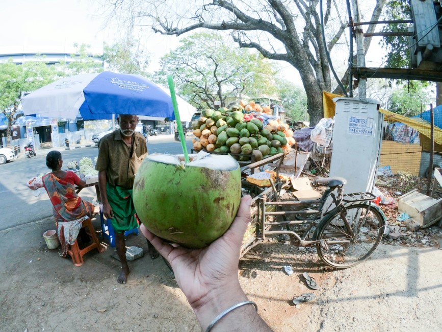 Must try Local Foods and Restaurants in Chennai