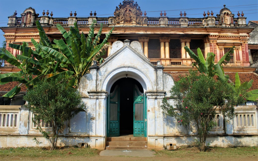 Must-have Experiences in Chettinad