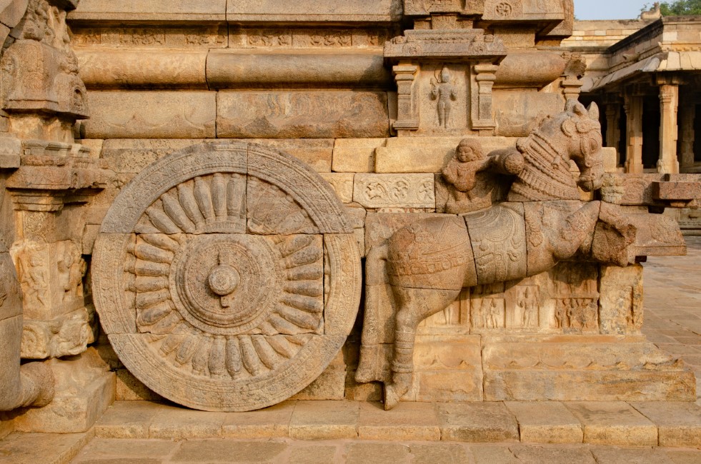 Must-have Experiences in Kumbakonam