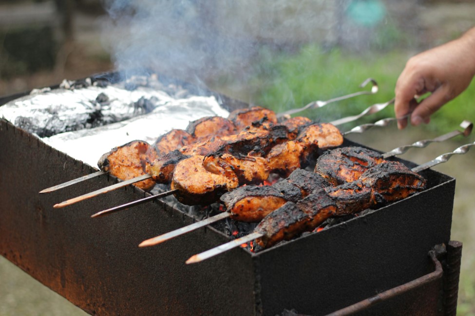 Must try Local Foods and Restaurants in Lucknow