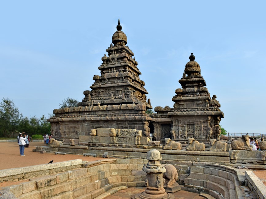 Best Time to Visit Tamil Nadu