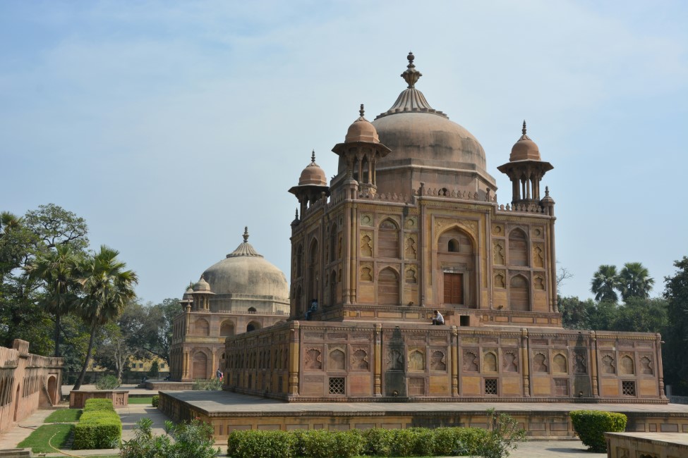 Must-have Experiences in Prayagraj