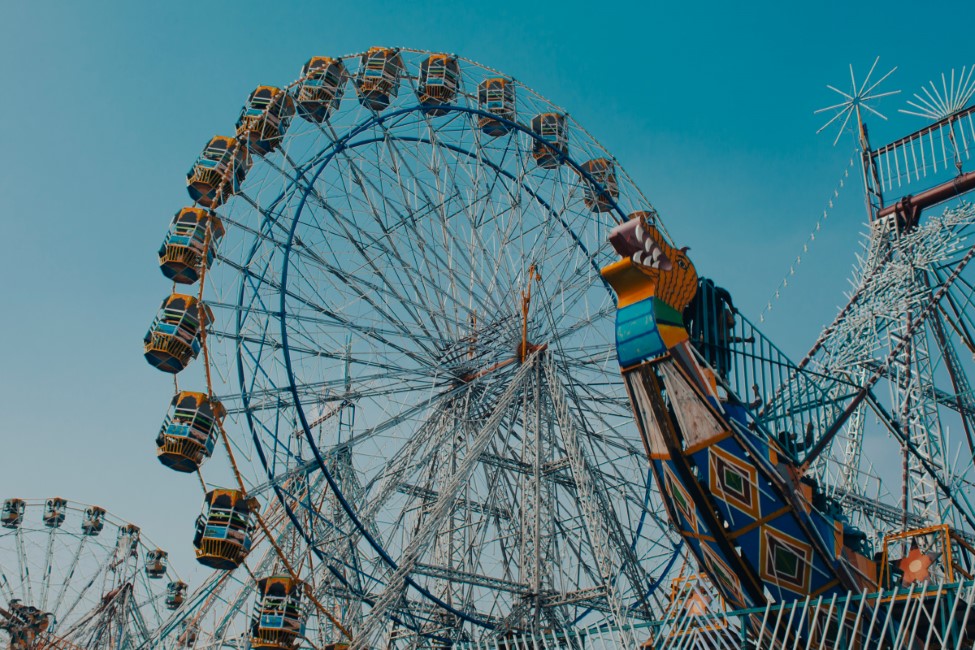 Kid-friendly Spots in Ajmer–Pushkar