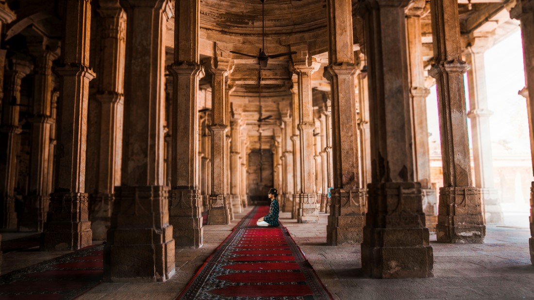 Spiritual Retreats in Ajmer–Pushkar