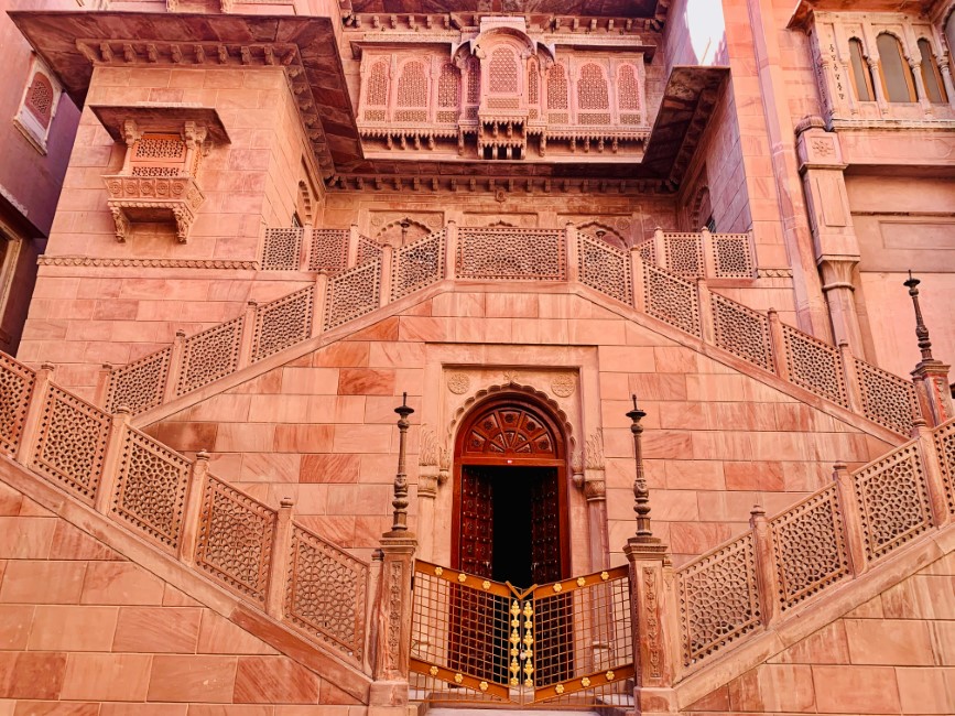 Kid-friendly Spots in Bikaner