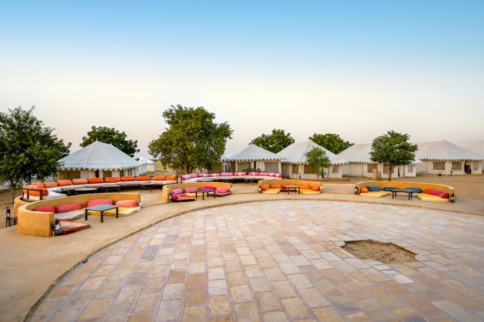 Must try Local Foods and Restaurants in Jaisalmer
