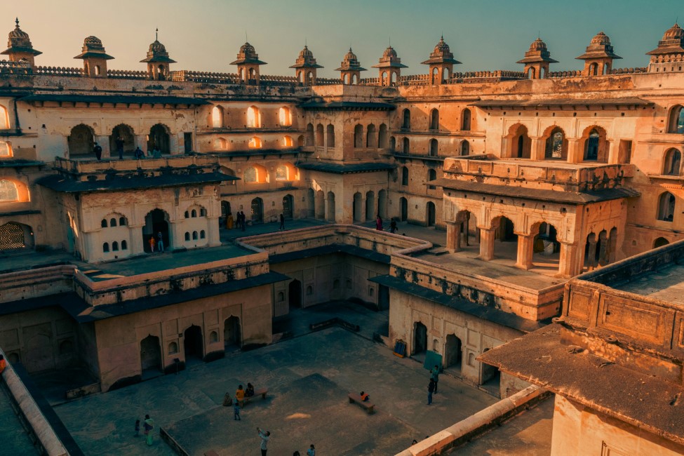 Best Time to Visit Uttar Pradesh