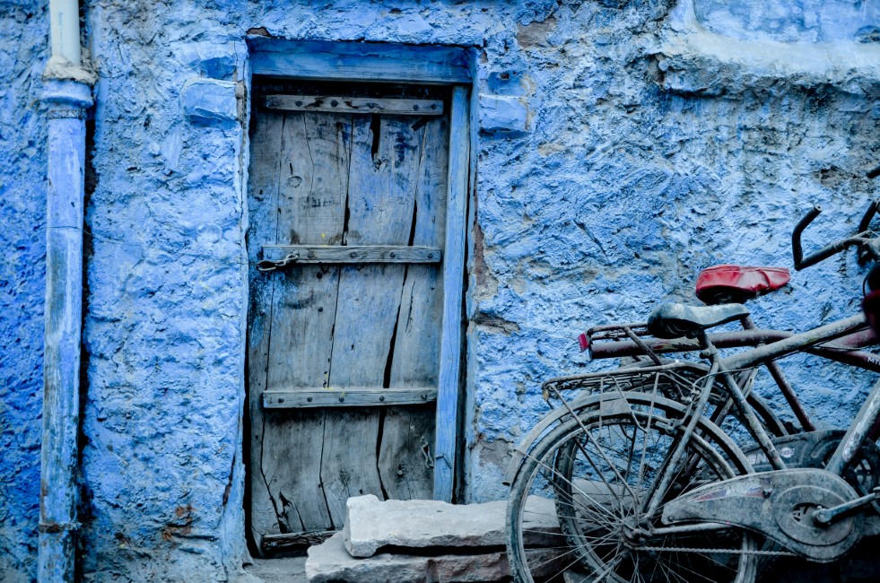 Adventure Activities in Jodhpur