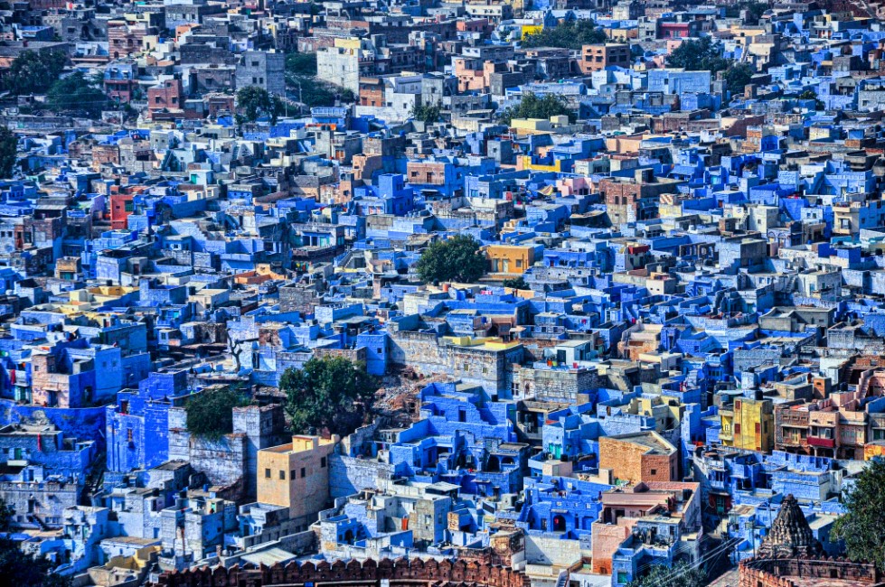 Must-have Experiences in Jodhpur