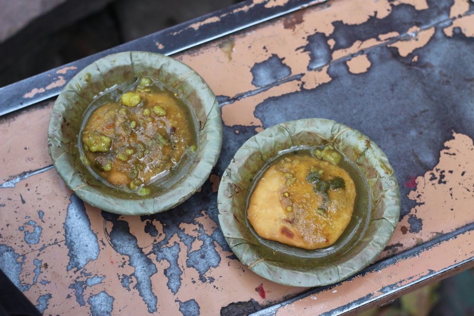 Must try Local Foods and Restaurants in Mathura