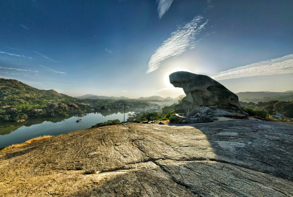 Most Popular Attractions in Mount Abu