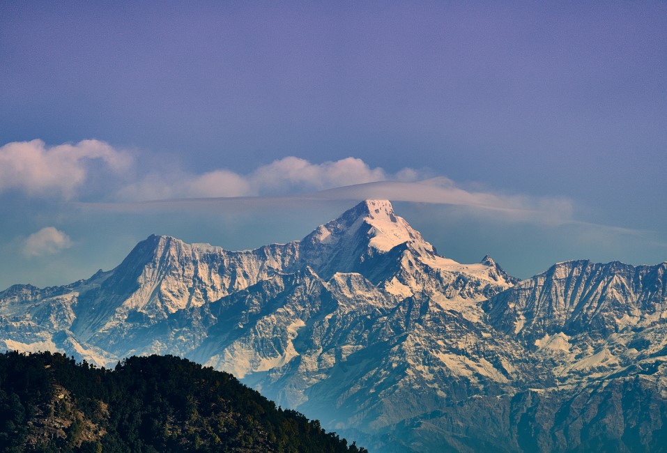Most Popular Attractions in Mukteshwar