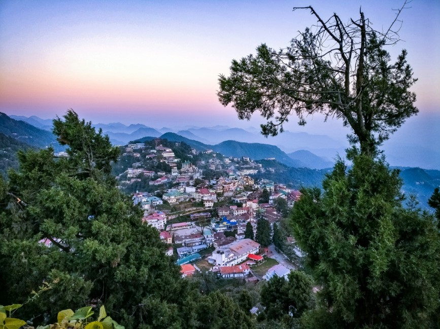 Most Popular Attractions in Mussoorie