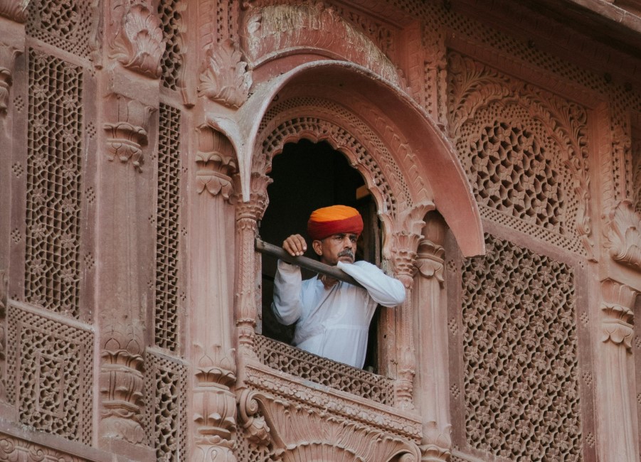 Kid-friendly Spots in Udaipur