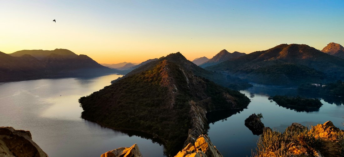 Must-have Experiences in Udaipur