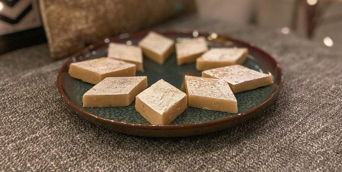 Must try Local Foods and Restaurants in Vrindavan