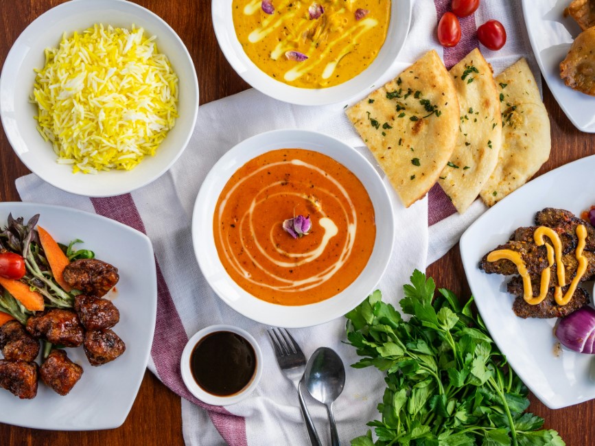 Must try Local Foods and Restaurants in Chandigarh