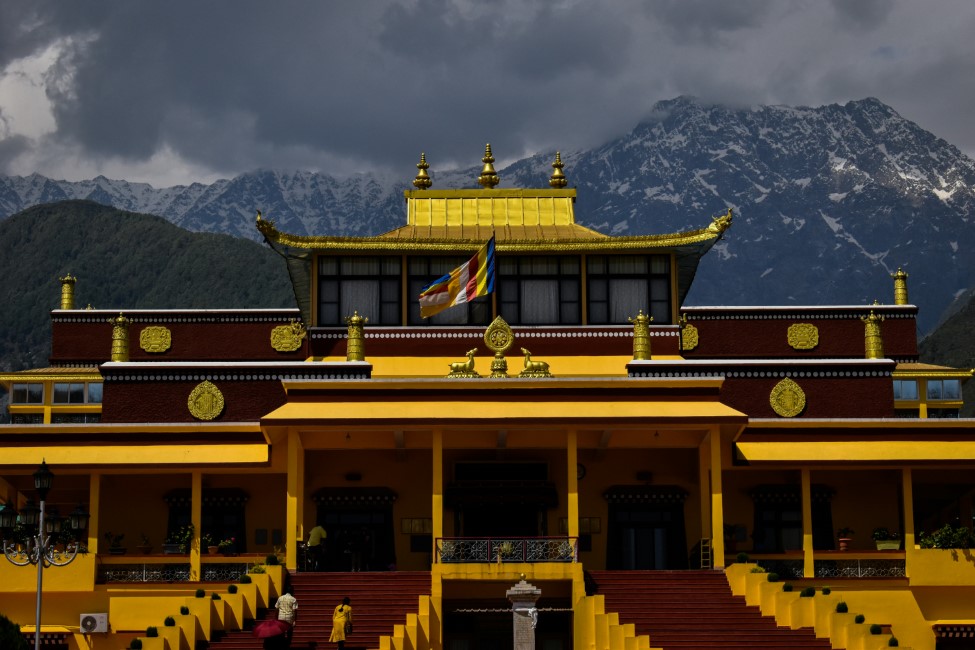 Most Popular Attractions in Dharamshala