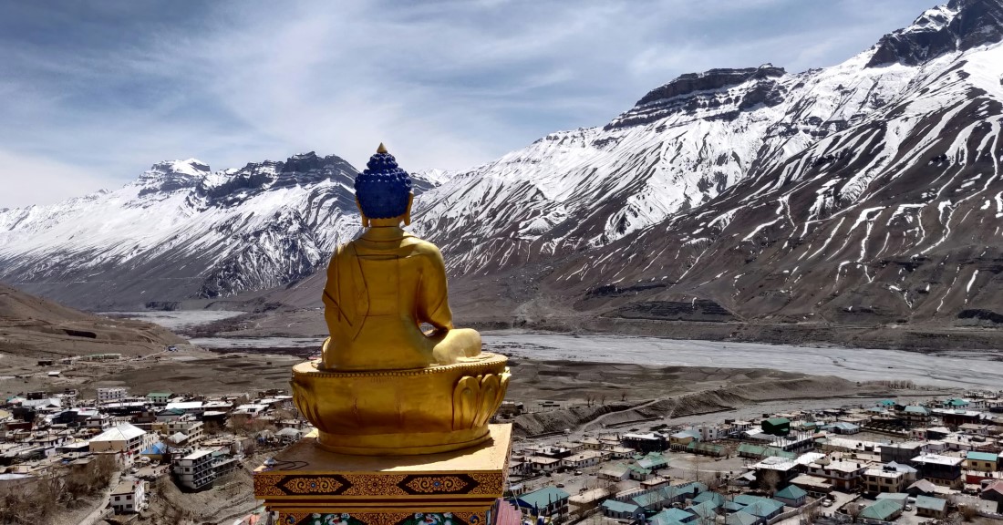 Most Popular Destinations to Visit in Himachal