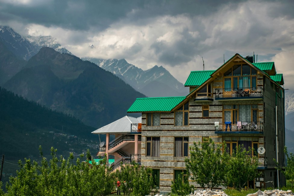 Must-have Experiences in Manali