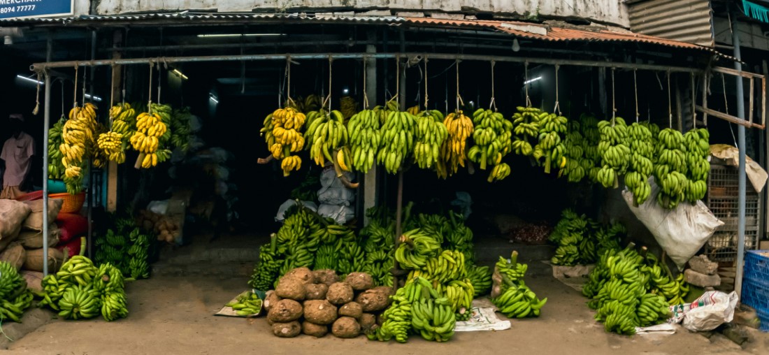 Must try Local Foods and Restaurants in Kochi