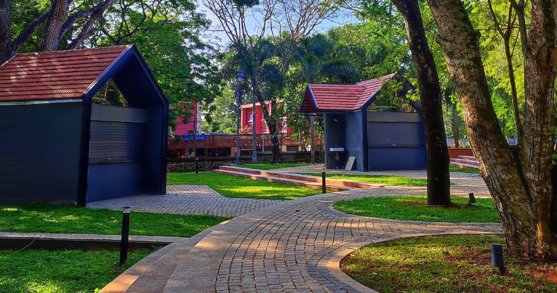Kid-friendly Spots in Thiruvananthapuram